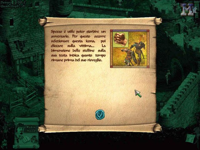 Robin Hood – The Legend of Sherwood