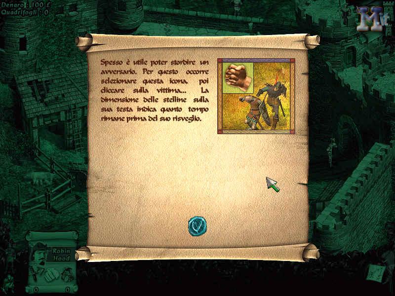 Robin Hood – The Legend of Sherwood