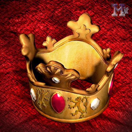 Robin Hood – The Legend of Sherwood