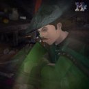 Robin Hood - La leggenda di Sherwood