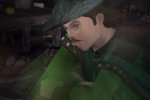 Robin Hood – The Legend of Sherwood - Trucchi - Trucco