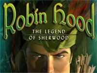 Robin Hood – The Legend of Sherwood