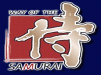Way of The Samurai