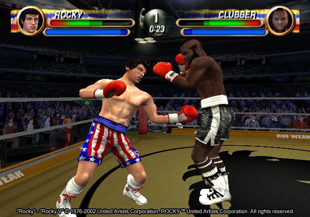 Rocky 4 Director's Cut Uscita In Italia