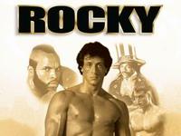 Rocky