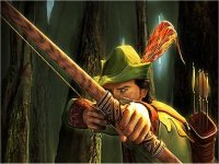 Robin Hood – The Legend of Sherwood