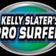 Kelly Slater’s Pro Surfer