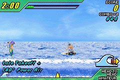 Kelly Slater's Pro Surfer