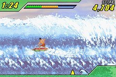 Kelly Slater's Pro Surfer