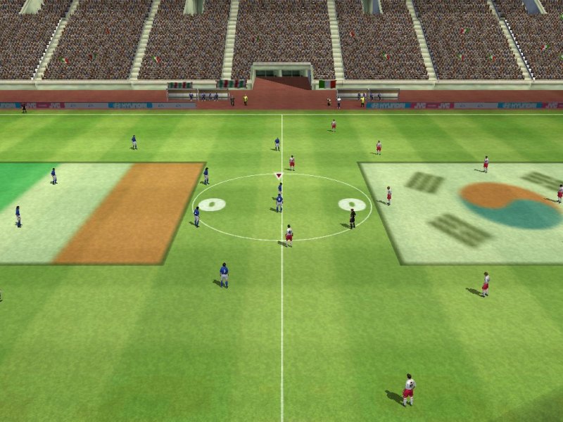 FIFA 2003
