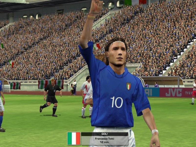 FIFA 2003