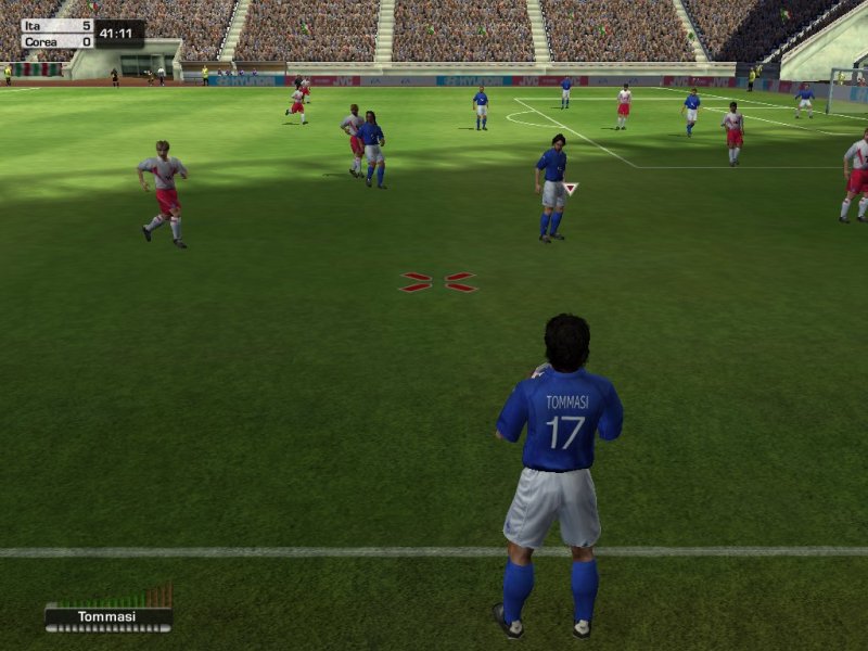 FIFA 2003