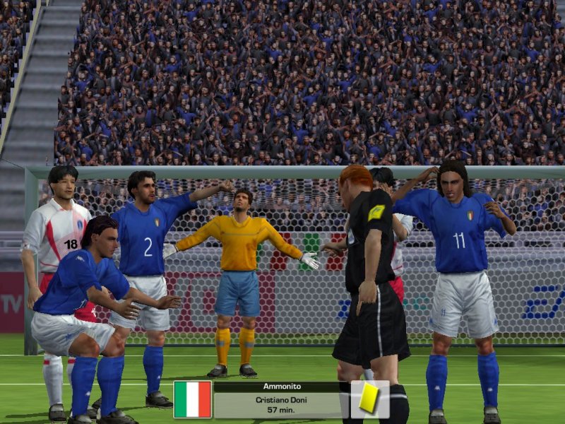 Fifa 2003