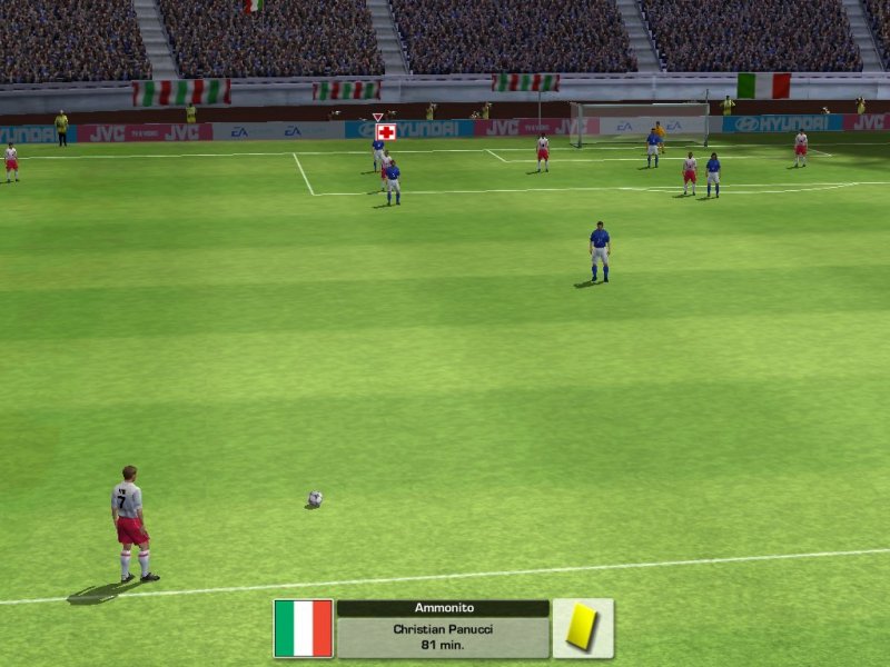 Fifa 2003