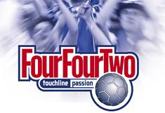 4-4-2: World Football 2003