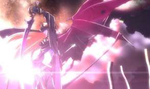 Y's I & II Eternal Story