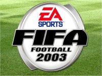 Fifa 2003