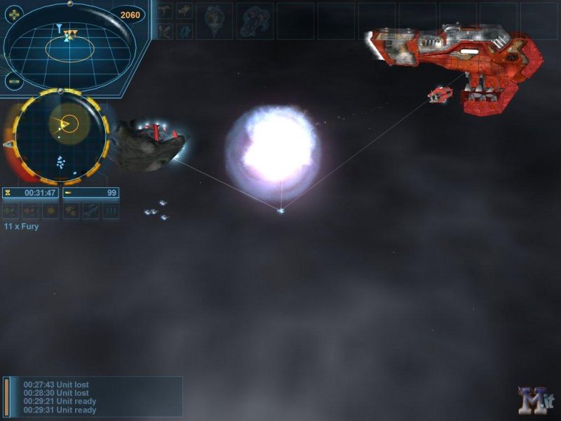 Project Earth: Starmageddon