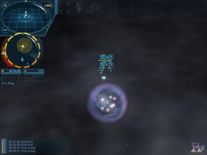 Project Earth: Starmageddon