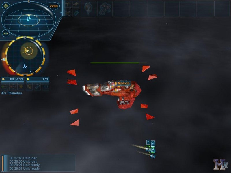 Project Earth: Starmageddon