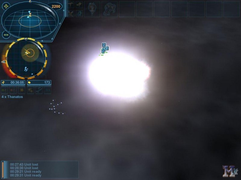 Project Earth: Starmageddon