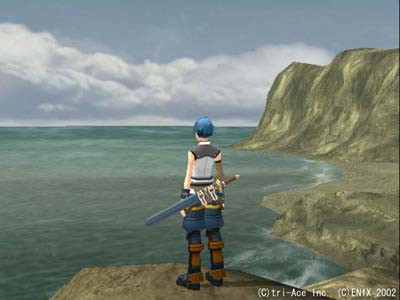 Star Ocean 3: Till the End of Time, recensione