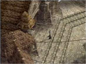 Star Ocean: Till the End of Time