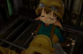 Star Ocean: Till the End of Time