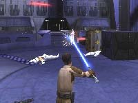 Star Wars Jedi Knight II: Jedi Outcast