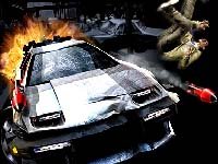 Wreckless: The Yakuza Mission