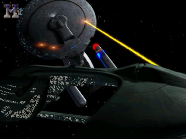 Star Trek: Starfleet Command 3