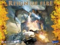 Il Regno del Fuoco