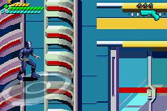 Minority Report: Everybody Runs