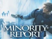 Minority Report: Everybody Runs