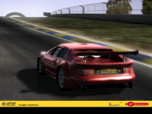Lotus Challenge