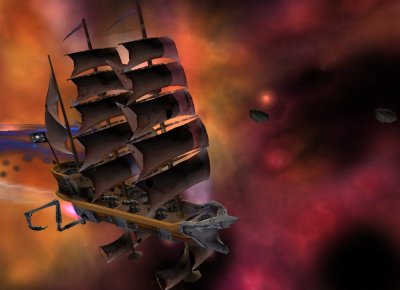 Il Pianeta del Tesoro