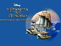 Il Pianeta del Tesoro