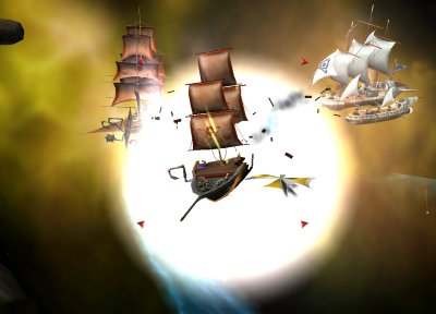 Il Pianeta del Tesoro