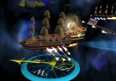 Il Pianeta del Tesoro