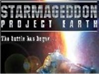 Project Earth: Starmageddon