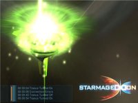 Project Earth: Starmageddon