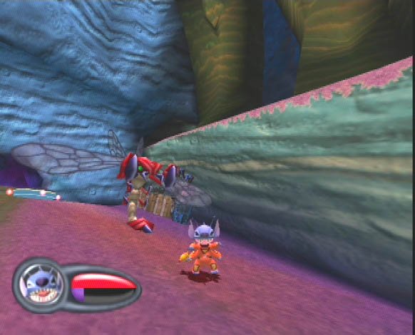 Experiment 626 - Recensione - ps2 - 40170 - Multiplayer.it