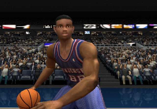 NBA Live 2003