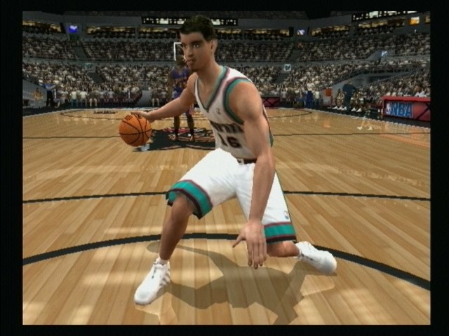 NBA Live 2003