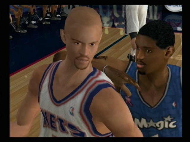 NBA Live 2003