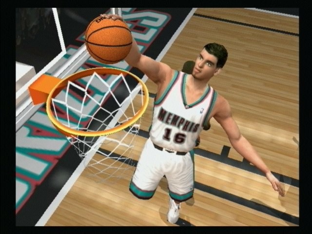 NBA Live 2003
