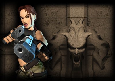 Tomb Raider The Prophecy
