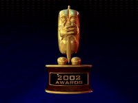Multiplayer.it PC Awards 2002