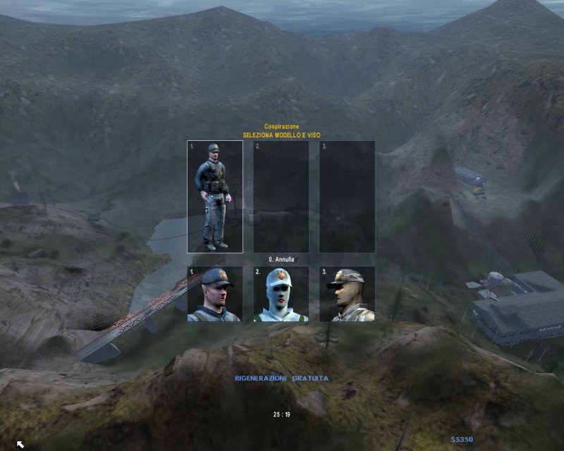 IGI 2: Covert Strike