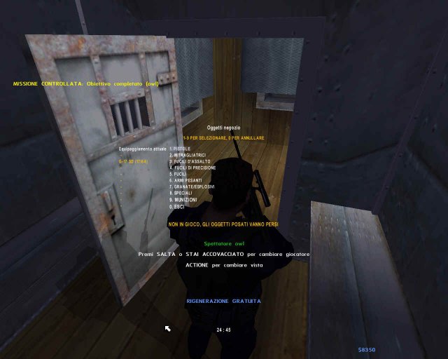 IGI 2: Covert Strike
